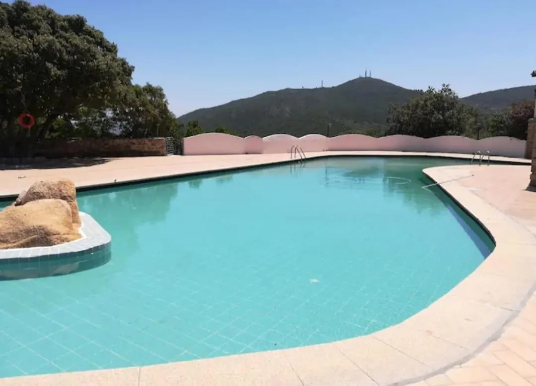 בית נופש Casagliana Coralli House