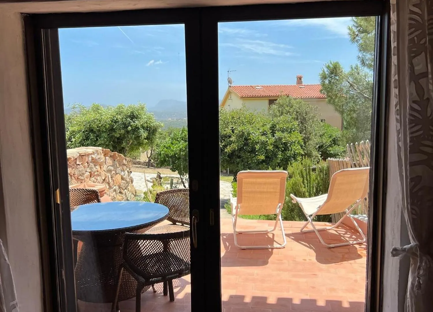 בית נופש Casagliana Coralli House איטליה